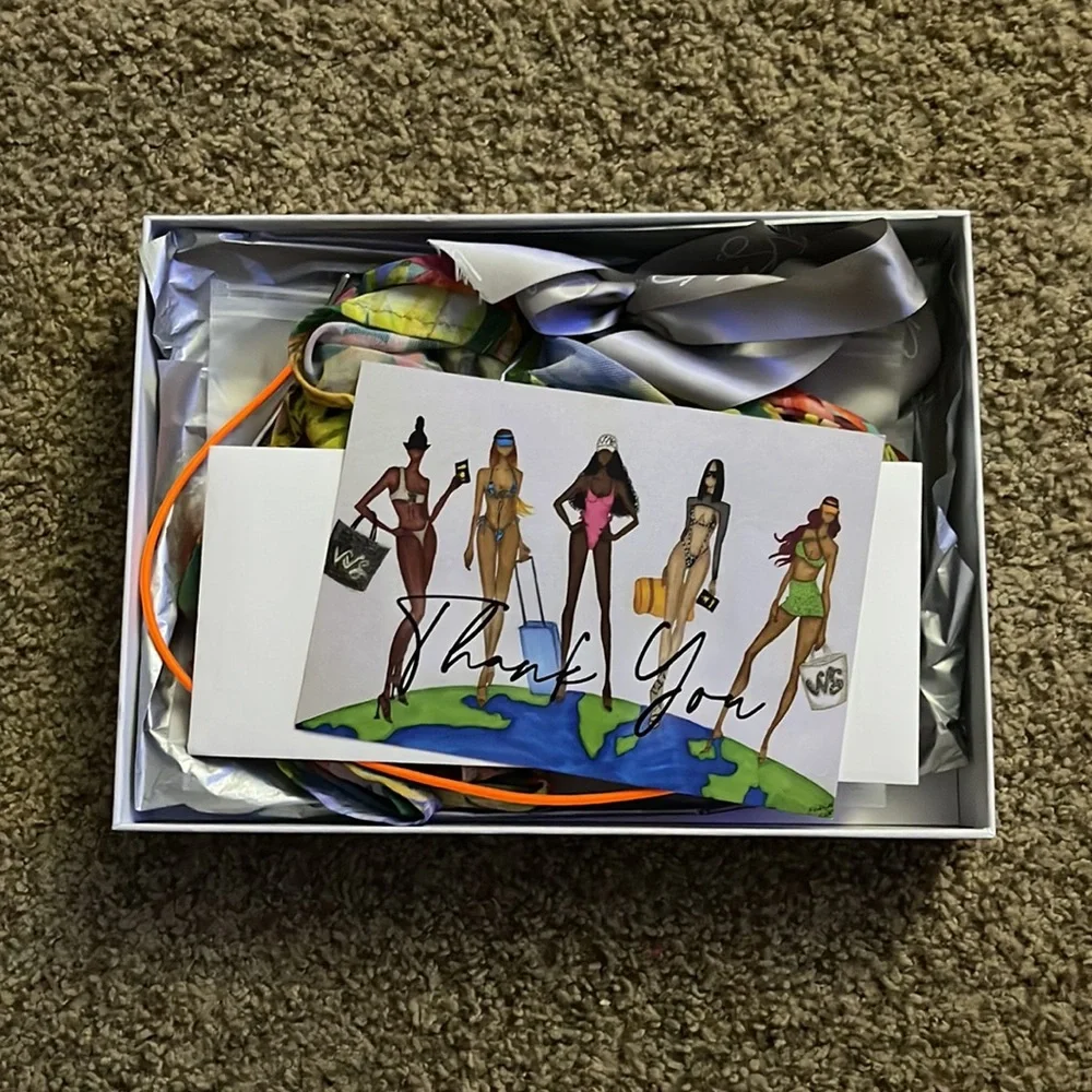 NIB Havana Set - Picture 5 of 11